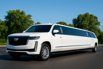 Gainesville Limousine