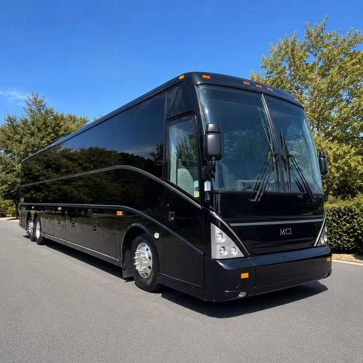 book corporate event transportation in gainesville or any city nearby