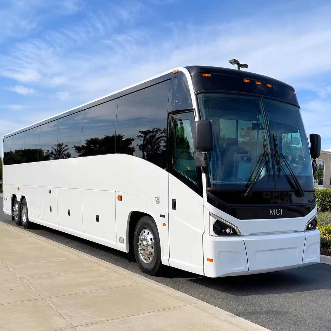 book religious group transportation in gainesville or any city nearby