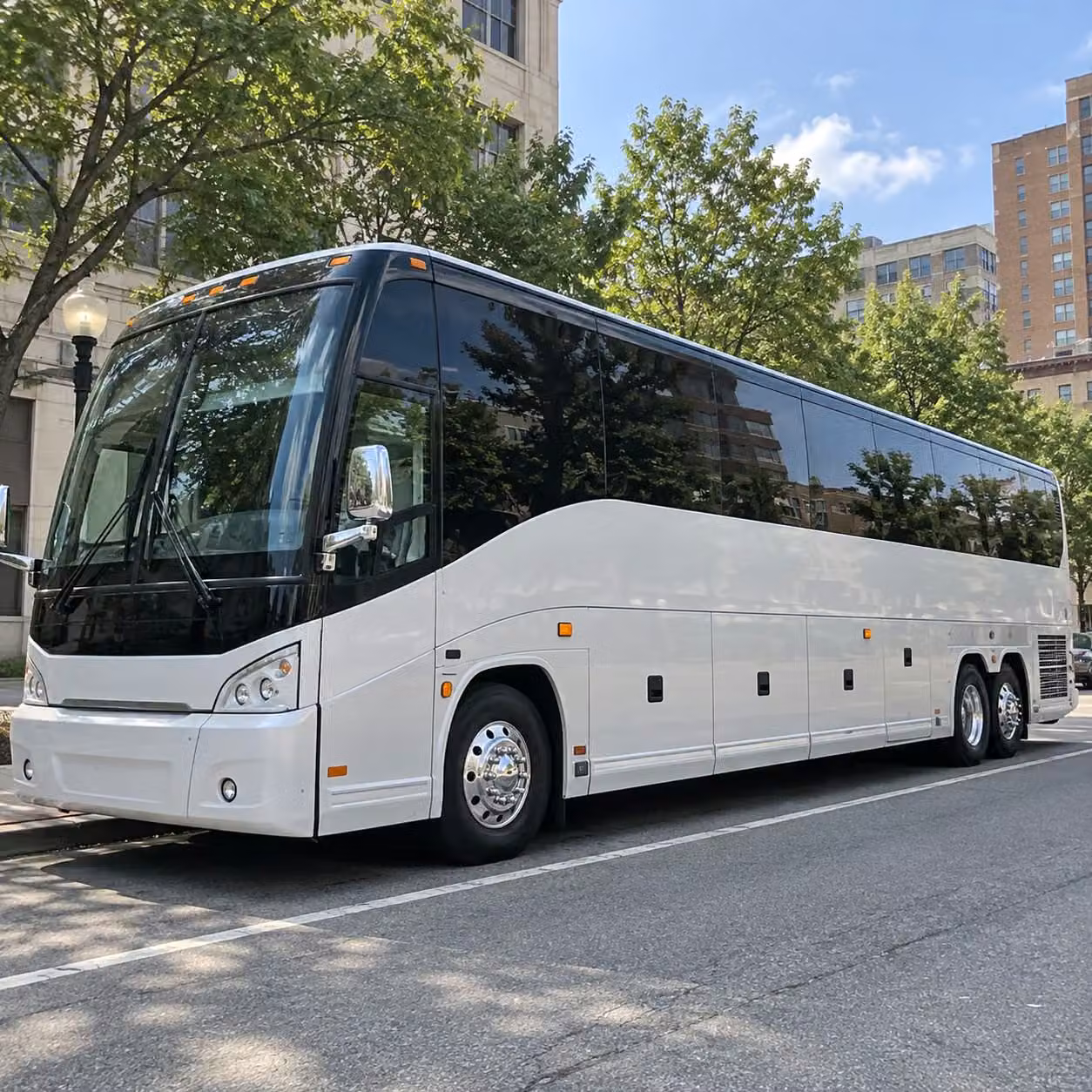 book school event transportation in gainesville or any city nearby