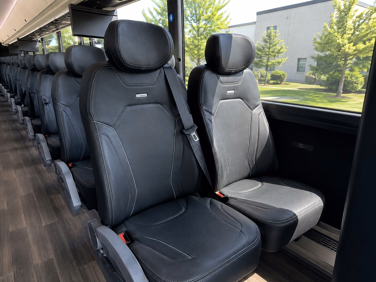 book sporting event transportation in gainesville or any city nearby