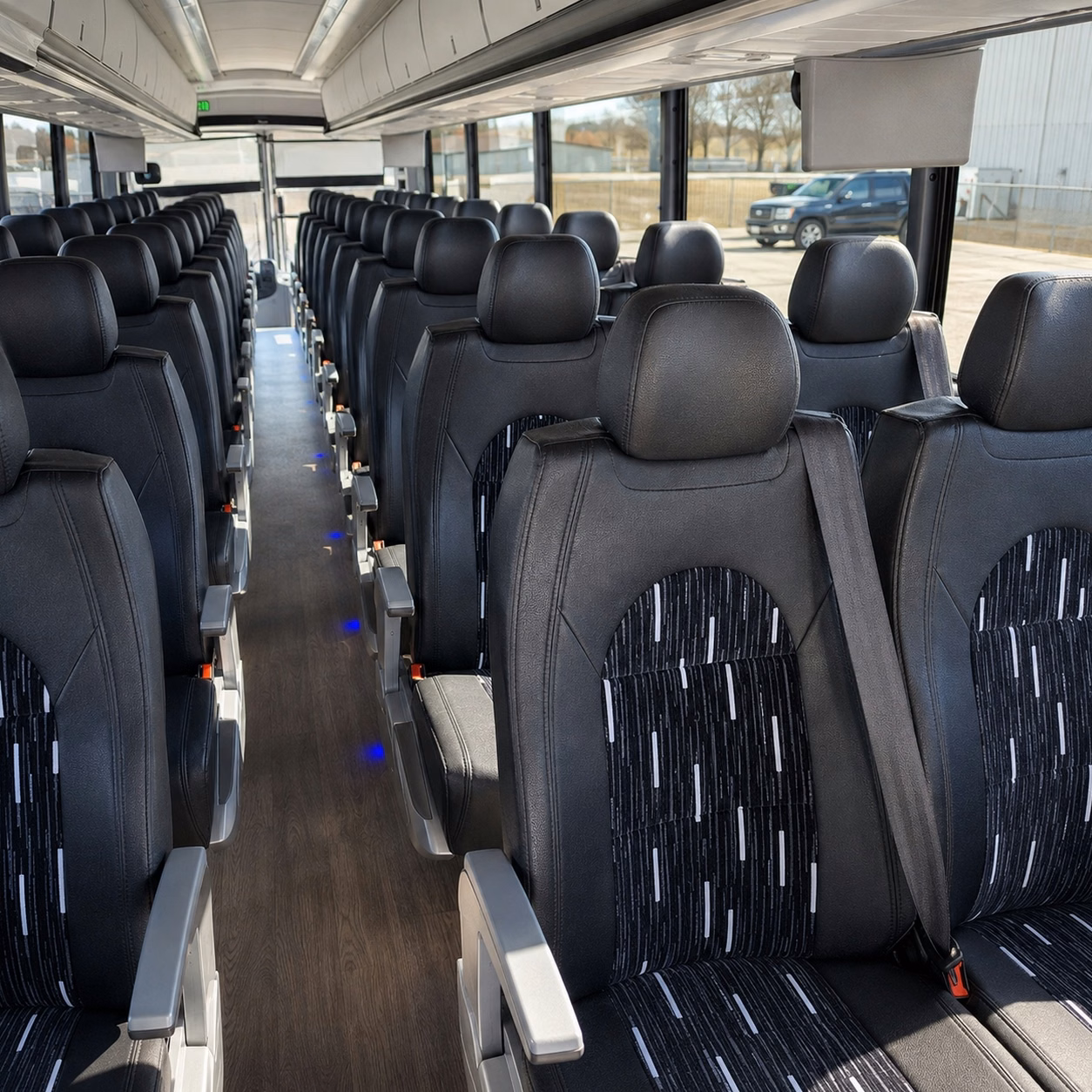 book wedding transportation in gainesville or any city nearby