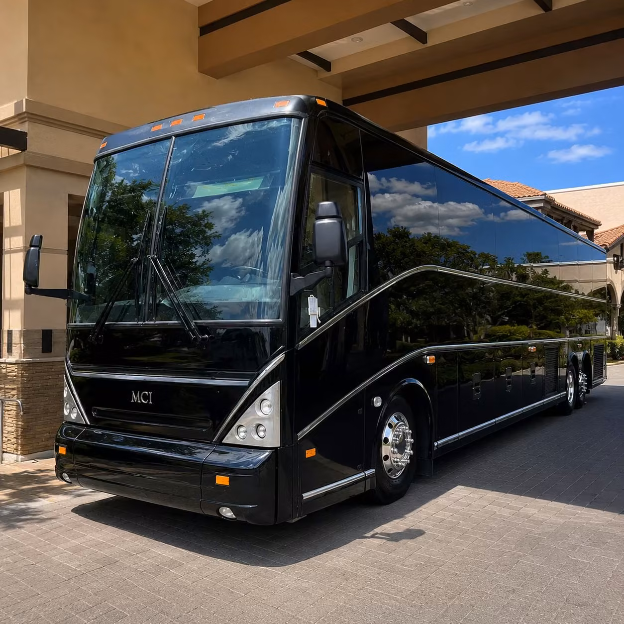 busrentalgainesville com makes it easy to arrange conference and convention shuttles in gainesville
