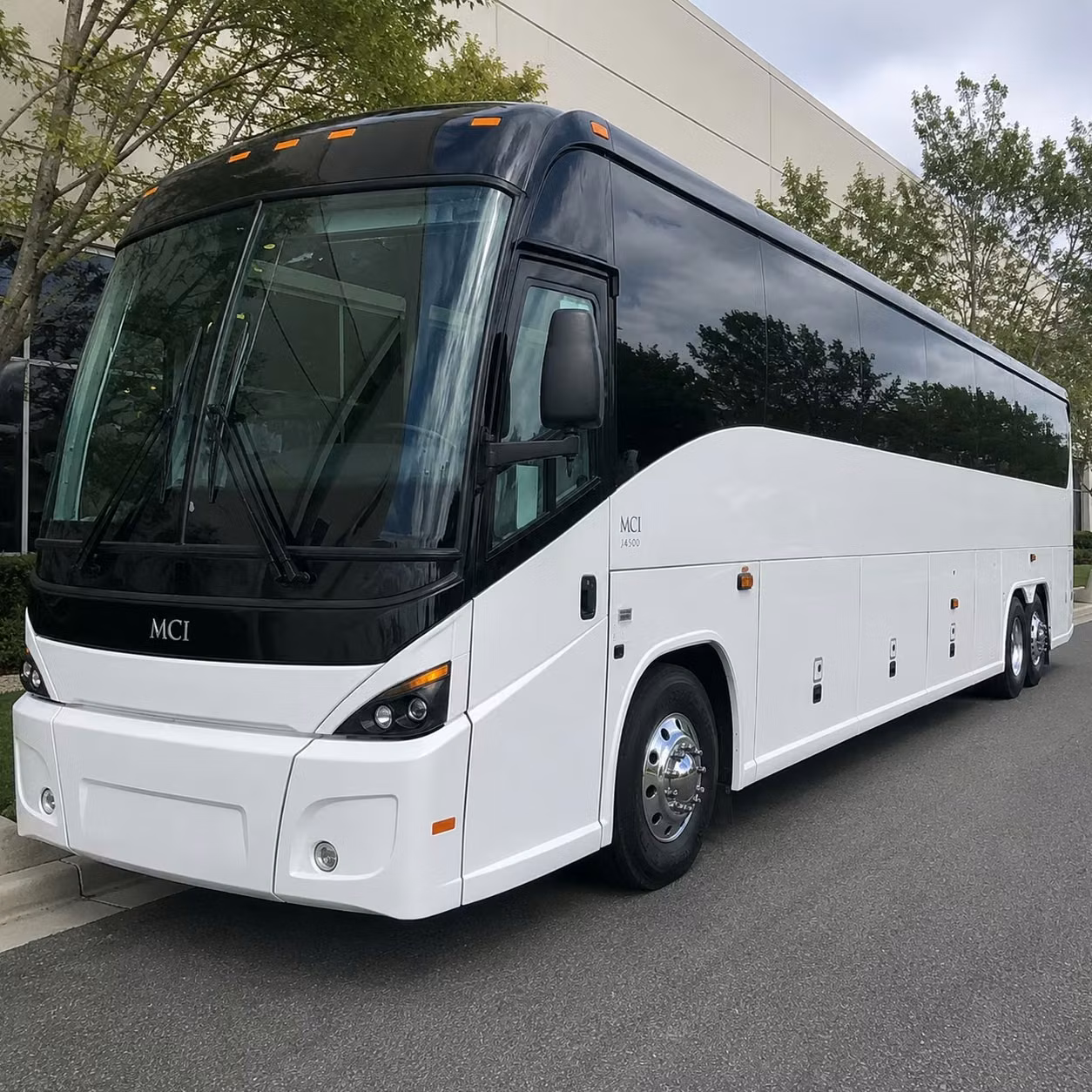charter bus shuttles for uf health va medical center and gainesville government facilities