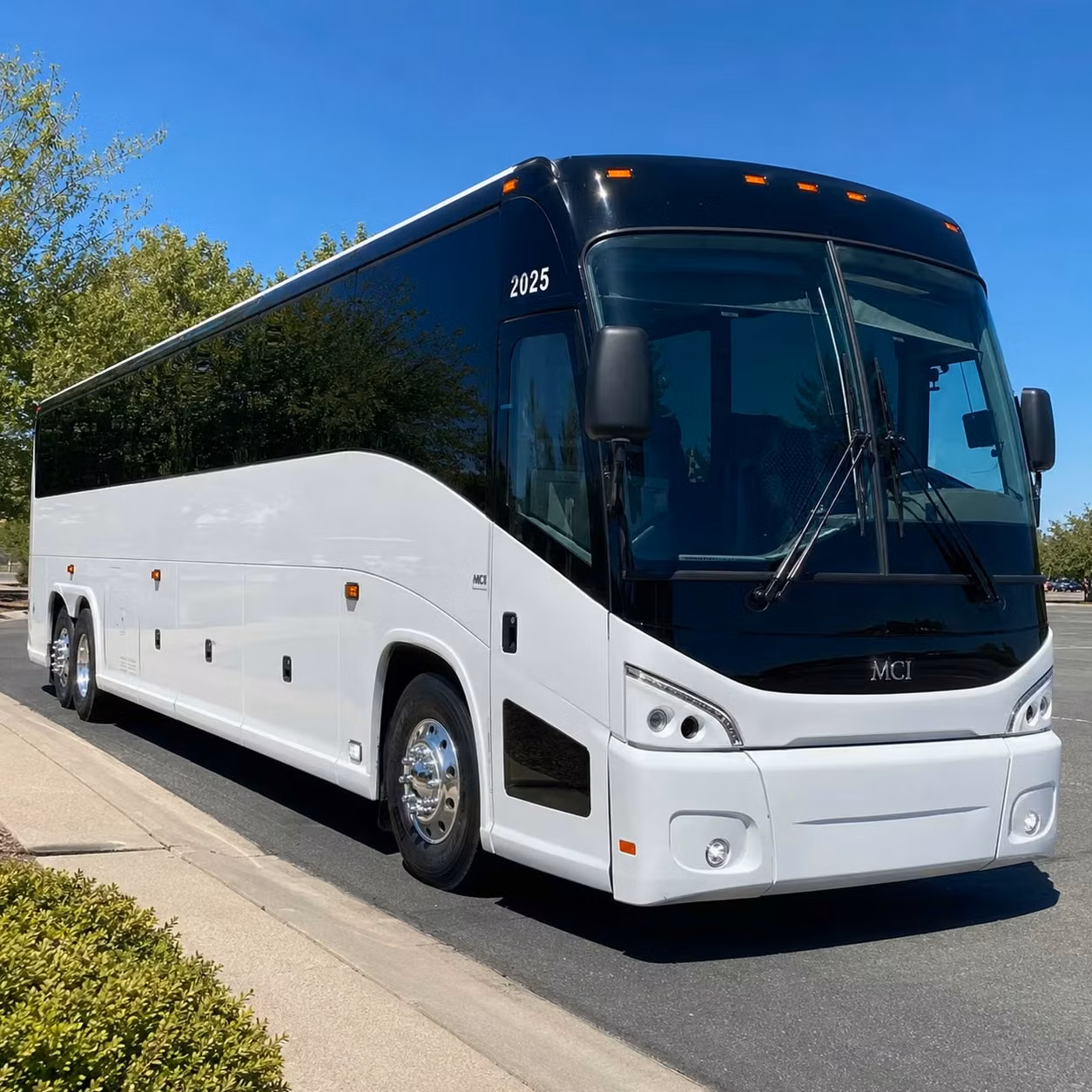 church retreat and conference transportation around gainesville