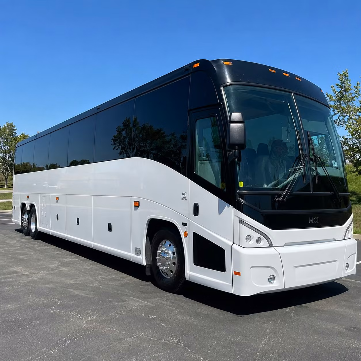 construction crew and worksite shuttle services in the gainesville area