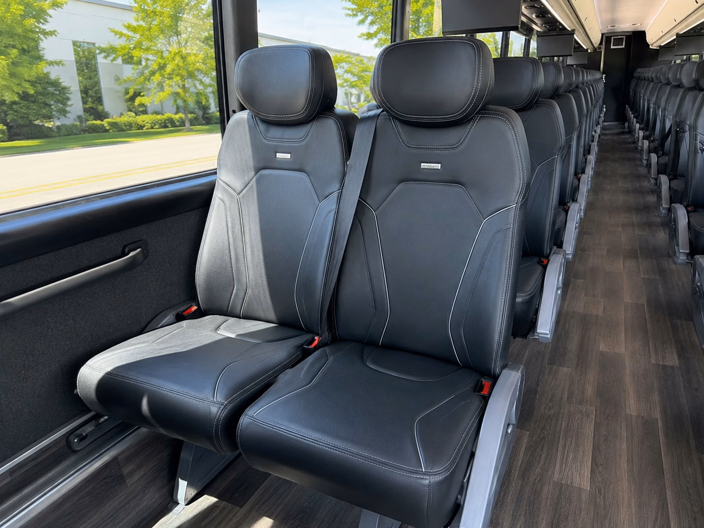 finding the right bus for uf basketball baseball and multi sport events