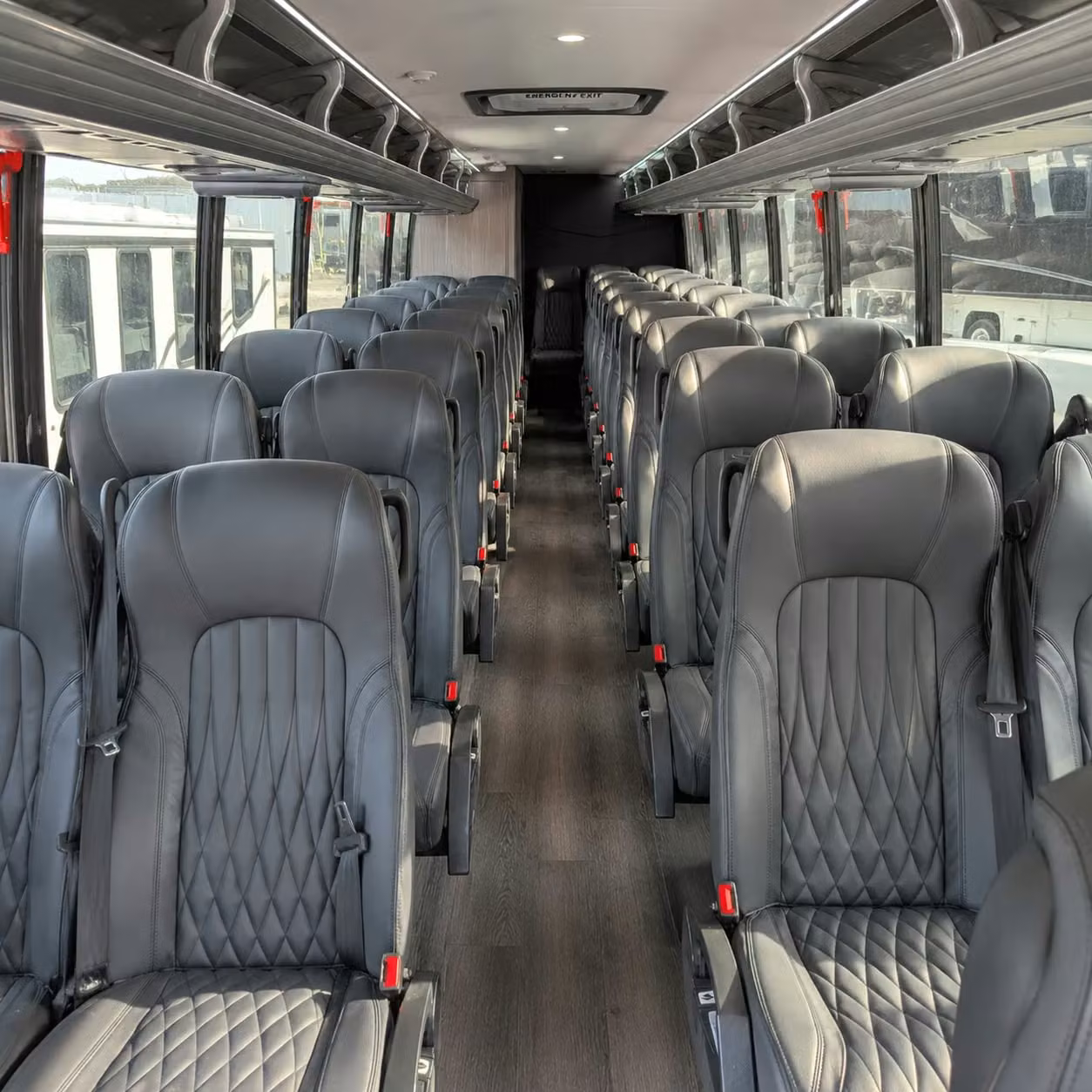 gainesville 28 passenger minibus rental