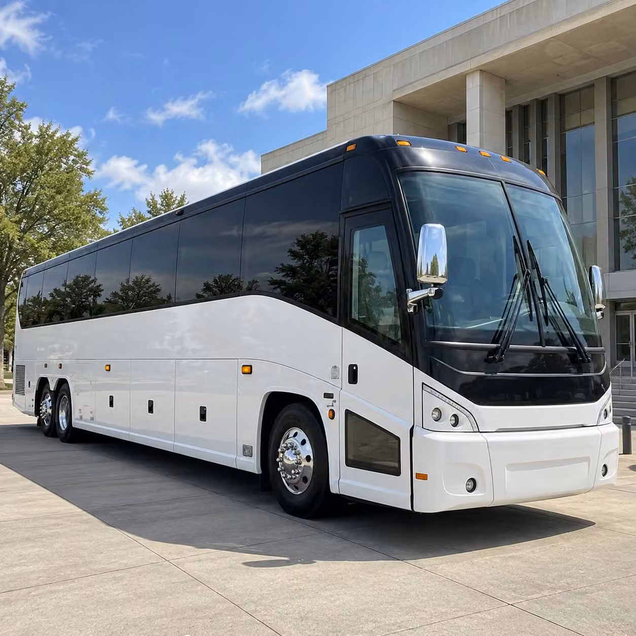 gainesville charter bus rentals for school field trips