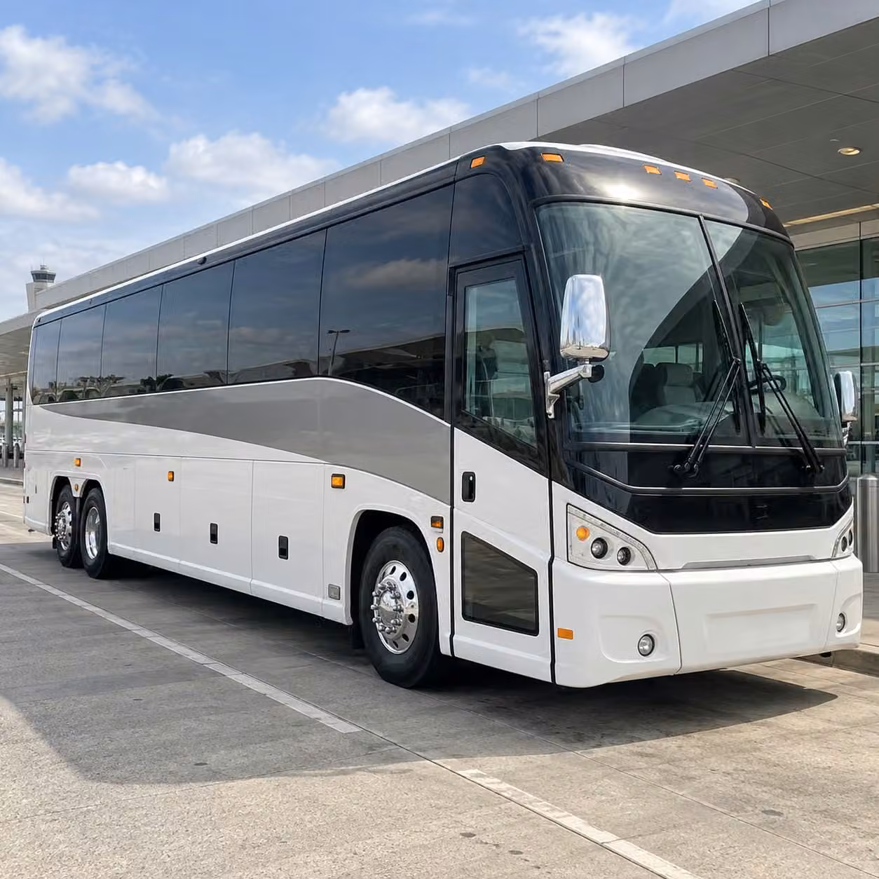 gainesville college and university field trip transportation for campus groups and academic programs