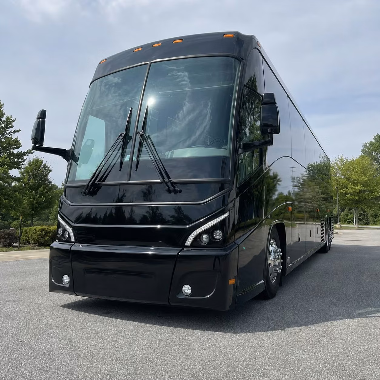 gainesville employee shuttle services