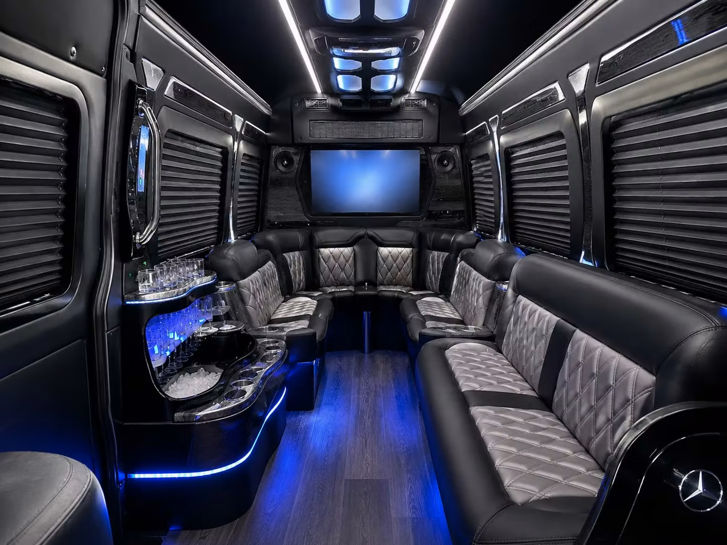 gainesville hotel shuttle and multi stop airport transfer services