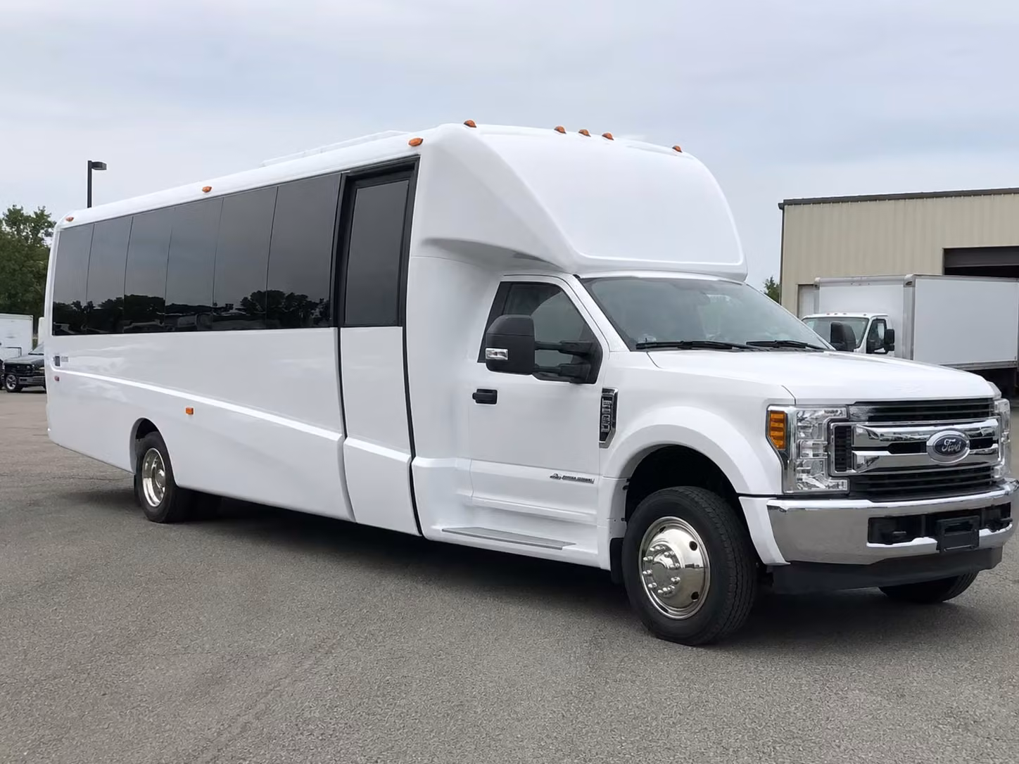 gainesville long distance transportation services