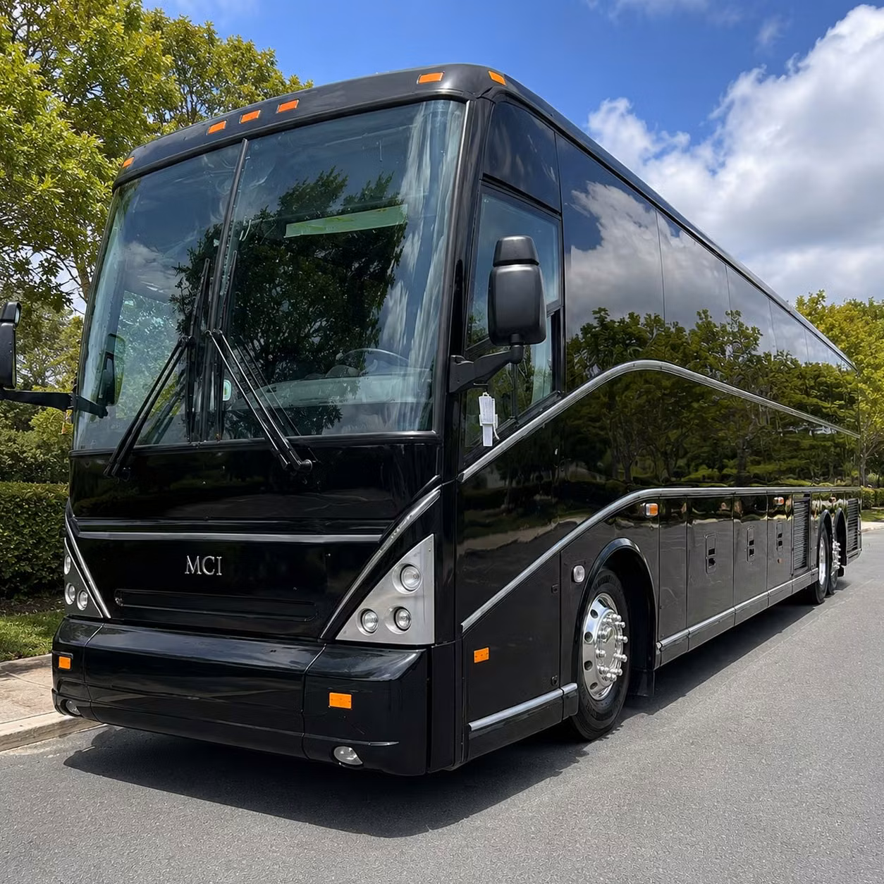 get your gainesville corporate group to the airport without the hassle