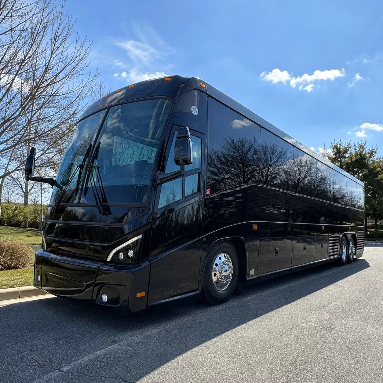 government agency event conference transportation in gainesville florida