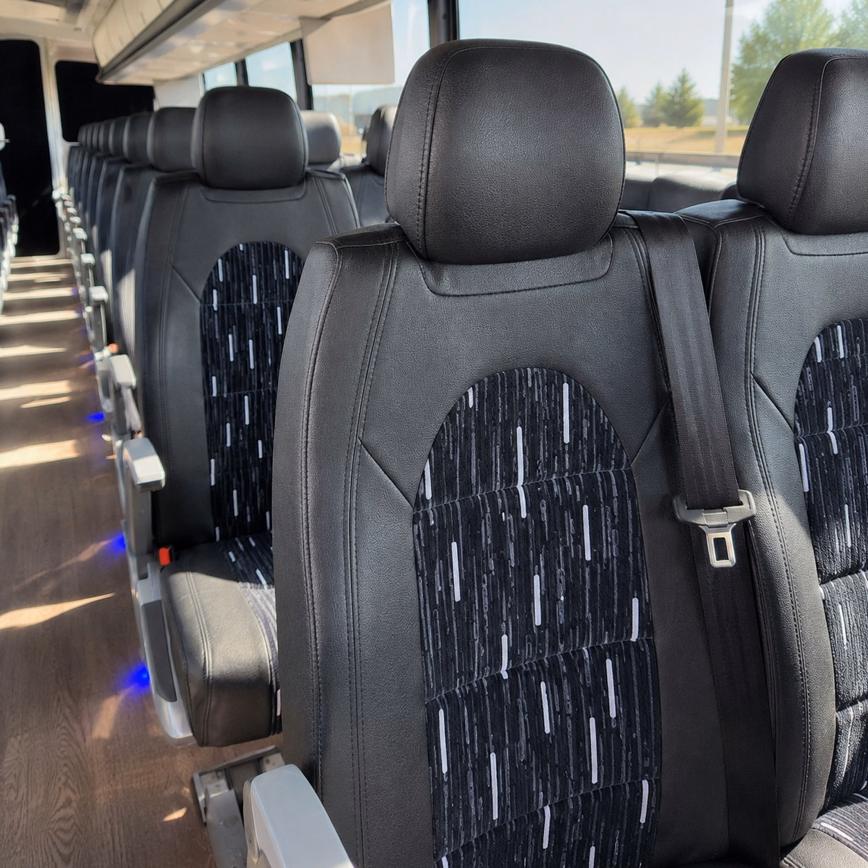 how the day of the week changes what a bus costs in gainesville florida
