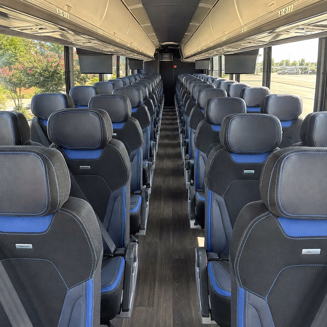 how where and when you re traveling affects gainesville bus rental rates