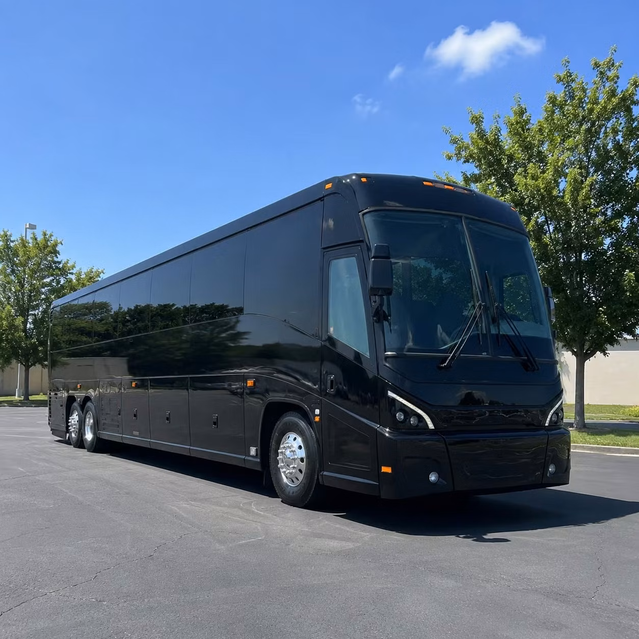 recurring government shuttle programs and long term transportation contracts in gainesville