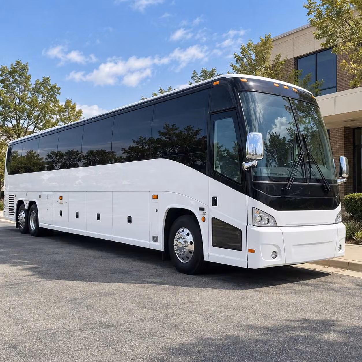 rent buses for field trips to the cade museum reptiland and other gainesville attractions