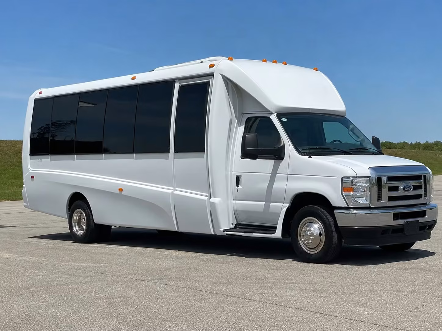 wherever your tailgate starts a gainesville party bus keeps the energy going