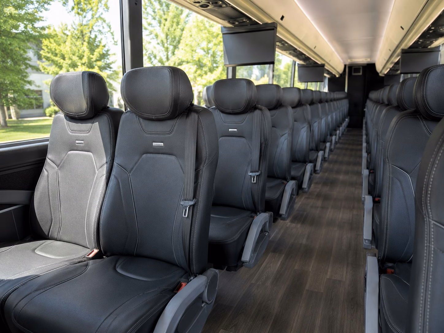 with one quick form book group transportation for away games and regional tournaments