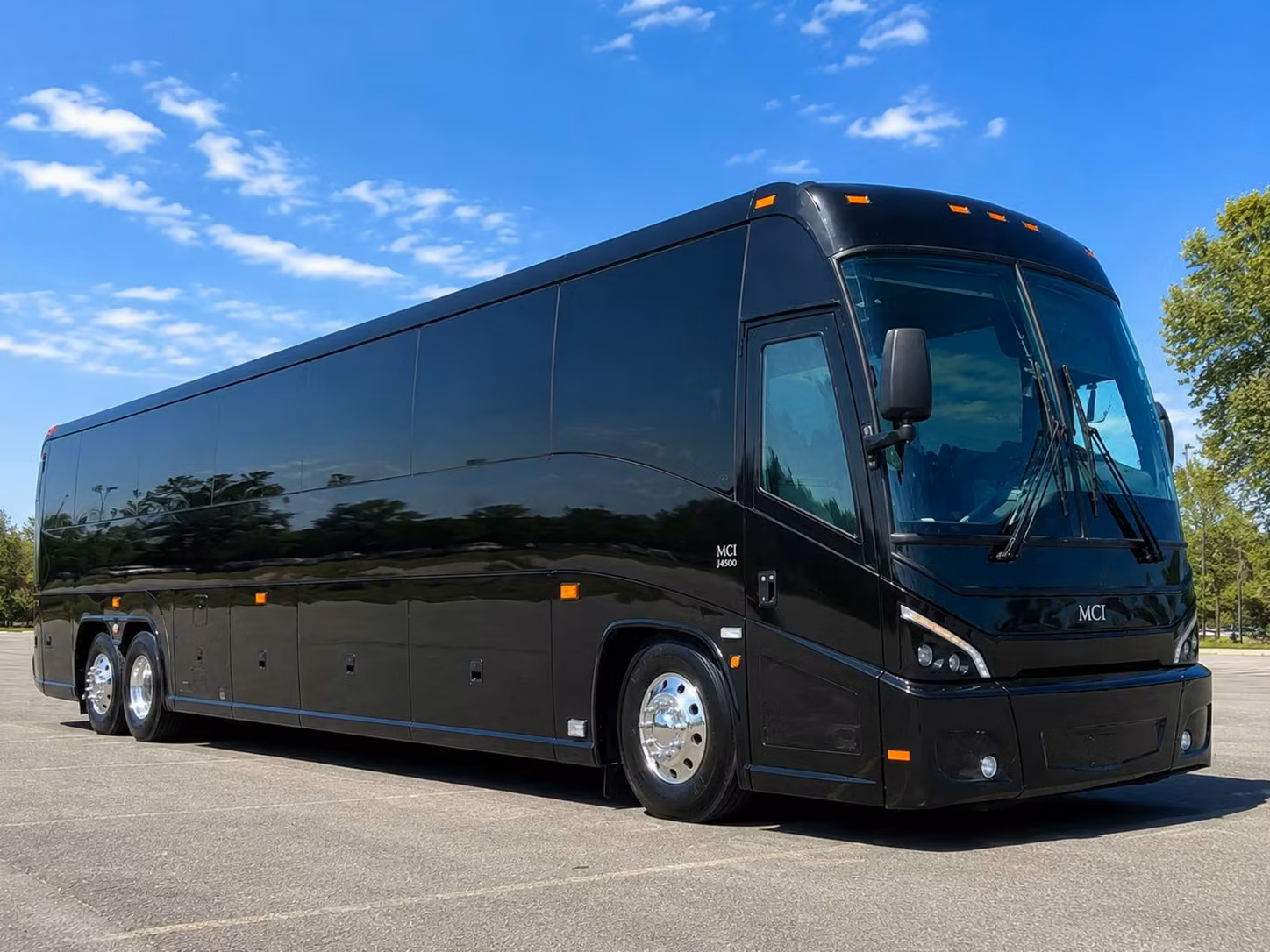 you ll love how easy gainesville sports team and school group transportation gets